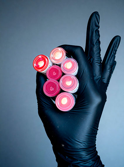 Tratamento Estético