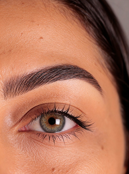 Perfect Design de Sobrancelhas