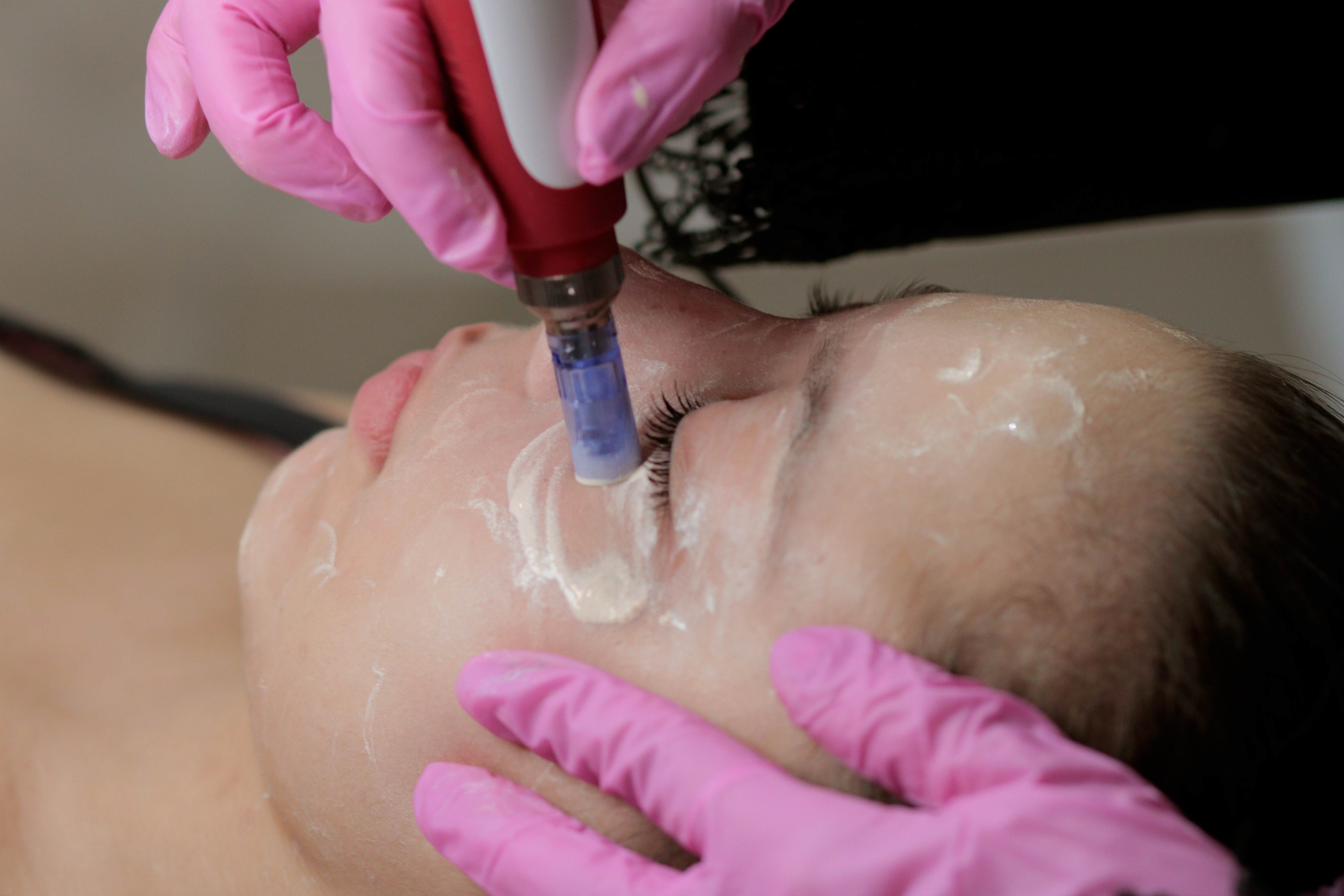 BB Glow para olheiras